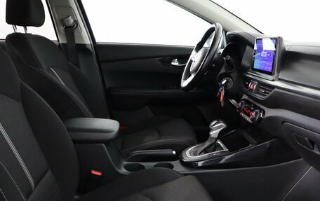 KIA Cerato IV, 2020 год, 1 499 000 рублей, 11 фотография