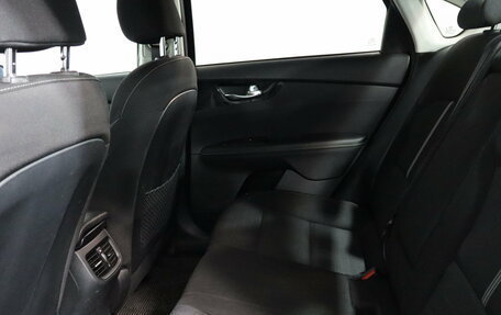 KIA Cerato IV, 2020 год, 1 499 000 рублей, 12 фотография