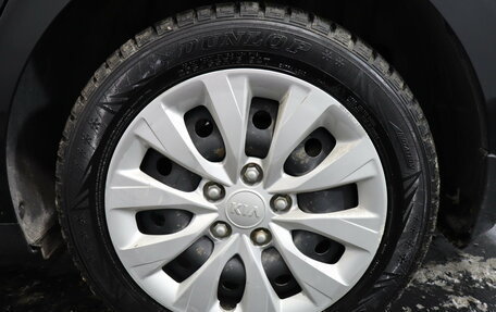 KIA Cerato IV, 2020 год, 1 499 000 рублей, 15 фотография