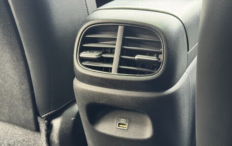 Hyundai Elantra, 2022 год, 1 460 000 рублей, 23 фотография