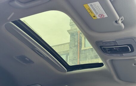 Hyundai Elantra, 2022 год, 1 460 000 рублей, 14 фотография