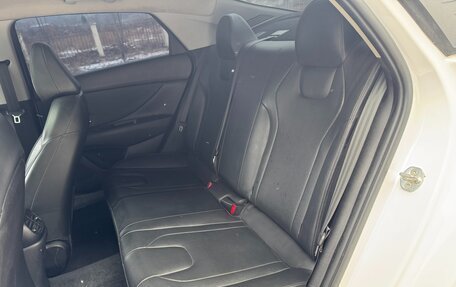 Hyundai Elantra, 2022 год, 1 460 000 рублей, 22 фотография