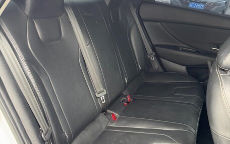 Hyundai Elantra, 2022 год, 1 460 000 рублей, 18 фотография