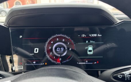 Hyundai Elantra, 2022 год, 1 460 000 рублей, 25 фотография