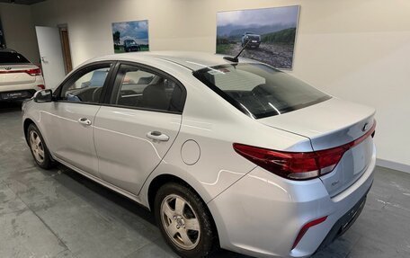 KIA Rio IV, 2020 год, 1 600 000 рублей, 6 фотография