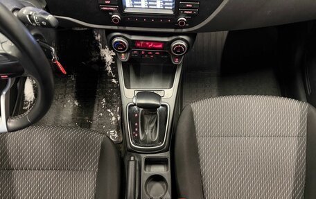 KIA Rio IV, 2020 год, 1 600 000 рублей, 10 фотография