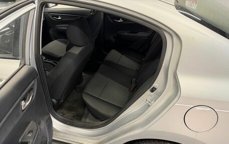 KIA Rio IV, 2020 год, 1 600 000 рублей, 7 фотография