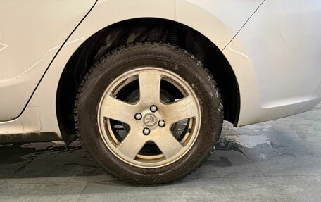 KIA Rio IV, 2020 год, 1 600 000 рублей, 14 фотография