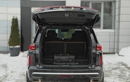 CheryExeed VX, 2023 год, 3 799 000 рублей, 7 фотография