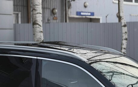 CheryExeed VX, 2023 год, 3 799 000 рублей, 9 фотография