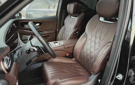 CheryExeed VX, 2023 год, 3 799 000 рублей, 13 фотография