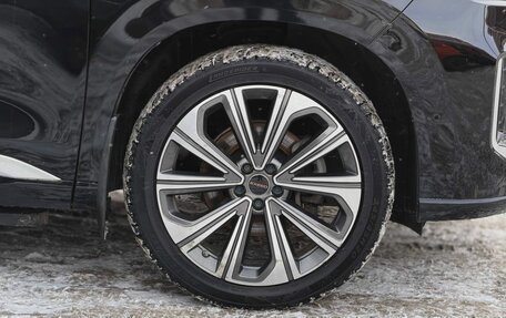 CheryExeed VX, 2023 год, 3 799 000 рублей, 10 фотография