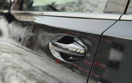 CheryExeed VX, 2023 год, 3 799 000 рублей, 11 фотография