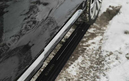 CheryExeed VX, 2023 год, 3 799 000 рублей, 12 фотография