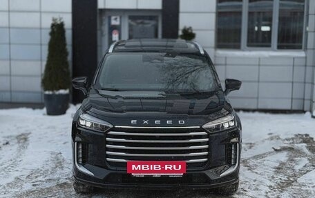CheryExeed VX, 2023 год, 3 799 000 рублей, 2 фотография