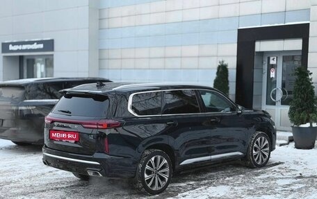 CheryExeed VX, 2023 год, 3 799 000 рублей, 4 фотография