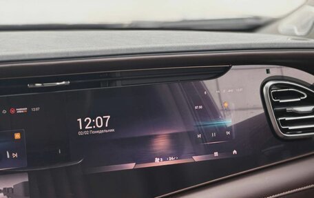 CheryExeed VX, 2023 год, 3 799 000 рублей, 22 фотография
