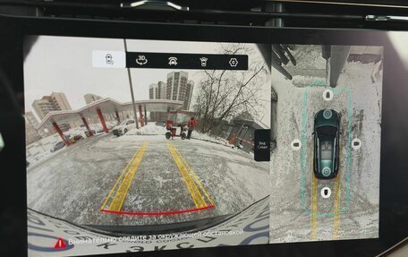 CheryExeed VX, 2023 год, 3 799 000 рублей, 25 фотография