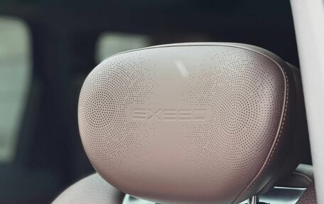 CheryExeed VX, 2023 год, 3 799 000 рублей, 28 фотография