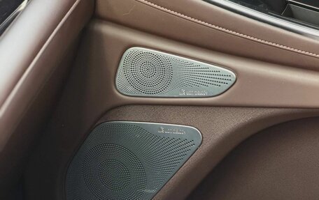 CheryExeed VX, 2023 год, 3 799 000 рублей, 29 фотография