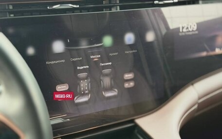 CheryExeed VX, 2023 год, 3 799 000 рублей, 20 фотография