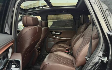 CheryExeed VX, 2023 год, 3 799 000 рублей, 32 фотография