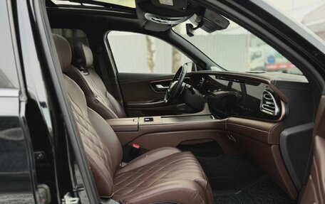 CheryExeed VX, 2023 год, 3 799 000 рублей, 36 фотография