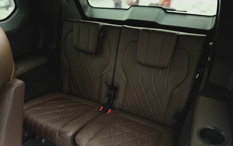 CheryExeed VX, 2023 год, 3 799 000 рублей, 34 фотография