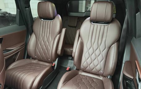 CheryExeed VX, 2023 год, 3 799 000 рублей, 35 фотография