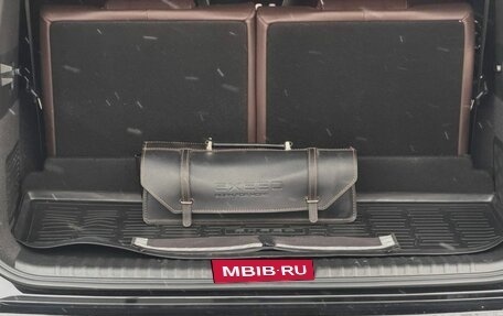 CheryExeed VX, 2023 год, 3 799 000 рублей, 39 фотография