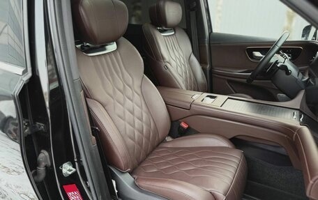 CheryExeed VX, 2023 год, 3 799 000 рублей, 37 фотография