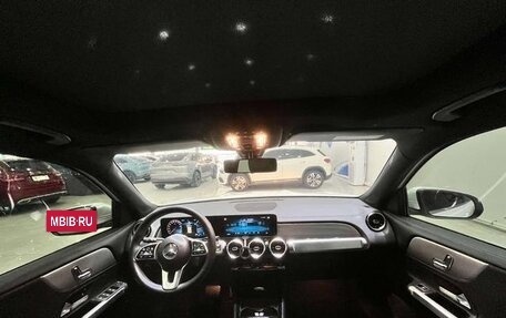 Mercedes-Benz GLB, 2020 год, 2 100 000 рублей, 5 фотография