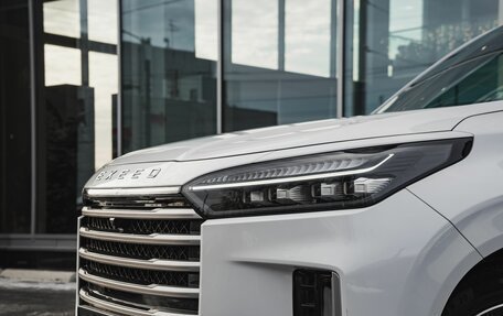 CheryExeed VX, 2025 год, 5 530 000 рублей, 13 фотография