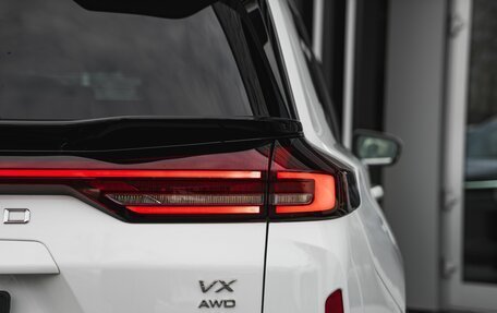 CheryExeed VX, 2025 год, 5 530 000 рублей, 19 фотография