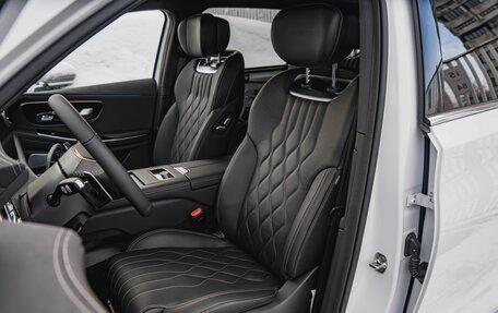 CheryExeed VX, 2025 год, 5 530 000 рублей, 24 фотография