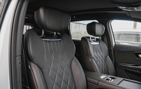CheryExeed VX, 2025 год, 5 530 000 рублей, 28 фотография