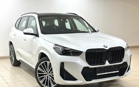 BMW X1, 2025 год, 5 950 000 рублей, 3 фотография