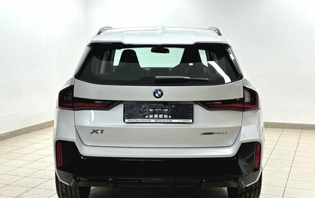 BMW X1, 2025 год, 5 950 000 рублей, 5 фотография