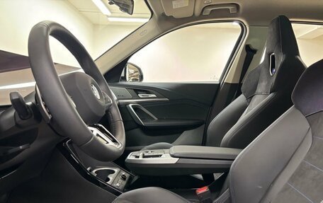 BMW X1, 2025 год, 5 950 000 рублей, 11 фотография