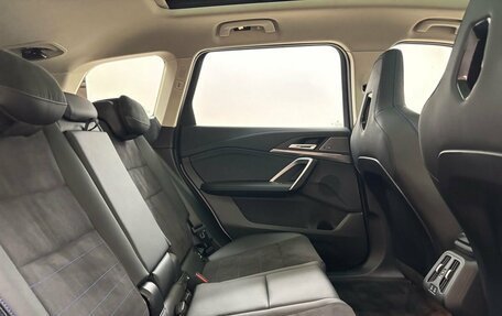 BMW X1, 2025 год, 5 950 000 рублей, 13 фотография