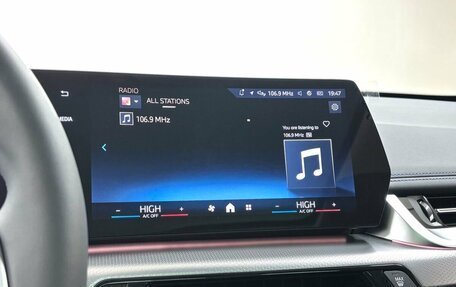 BMW X1, 2025 год, 5 950 000 рублей, 14 фотография