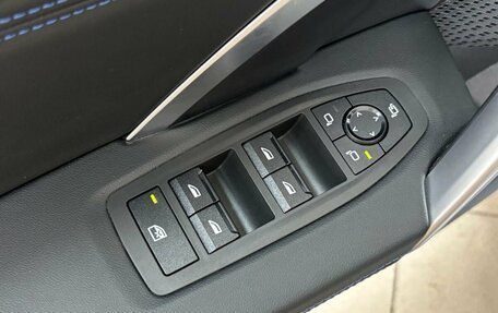 BMW X1, 2025 год, 5 950 000 рублей, 16 фотография