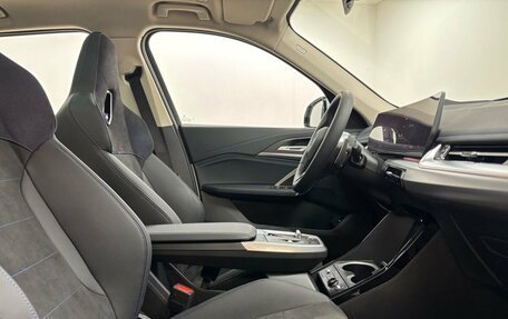 BMW X1, 2025 год, 5 950 000 рублей, 12 фотография