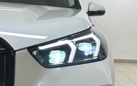 BMW X1, 2025 год, 5 950 000 рублей, 8 фотография