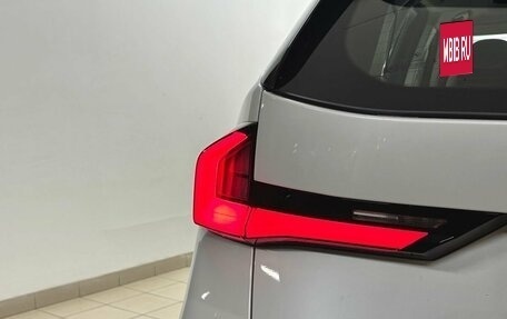 BMW X1, 2025 год, 5 950 000 рублей, 10 фотография