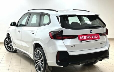 BMW X1, 2025 год, 5 950 000 рублей, 6 фотография
