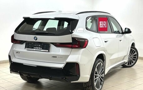 BMW X1, 2025 год, 5 950 000 рублей, 4 фотография