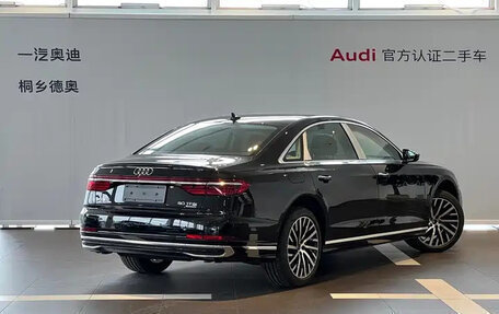 Audi A8, 2026 год, 11 850 000 рублей, 3 фотография
