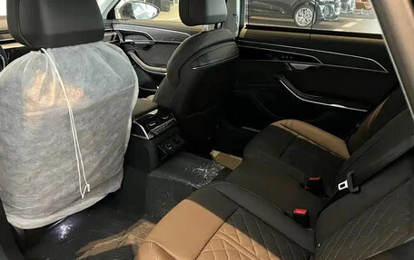 Audi A8, 2026 год, 11 850 000 рублей, 9 фотография