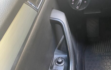 Skoda Superb III рестайлинг, 2018 год, 1 650 000 рублей, 7 фотография